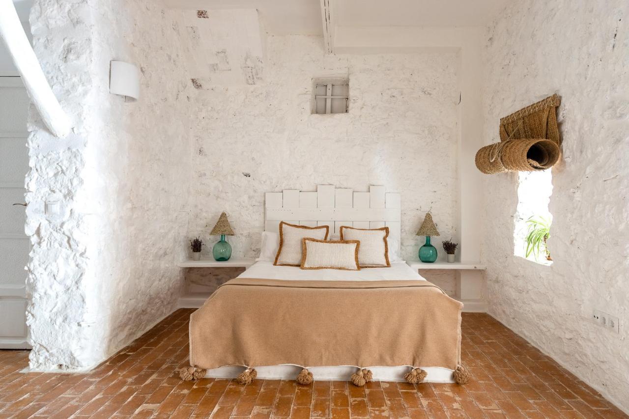 La Casa Del Agua Apartment Алтеа Екстериор снимка