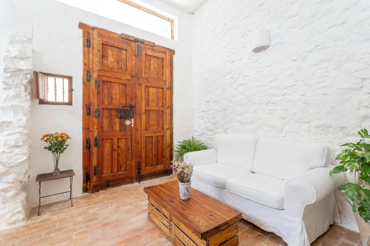 La Casa Del Agua Apartment Алтеа Екстериор снимка