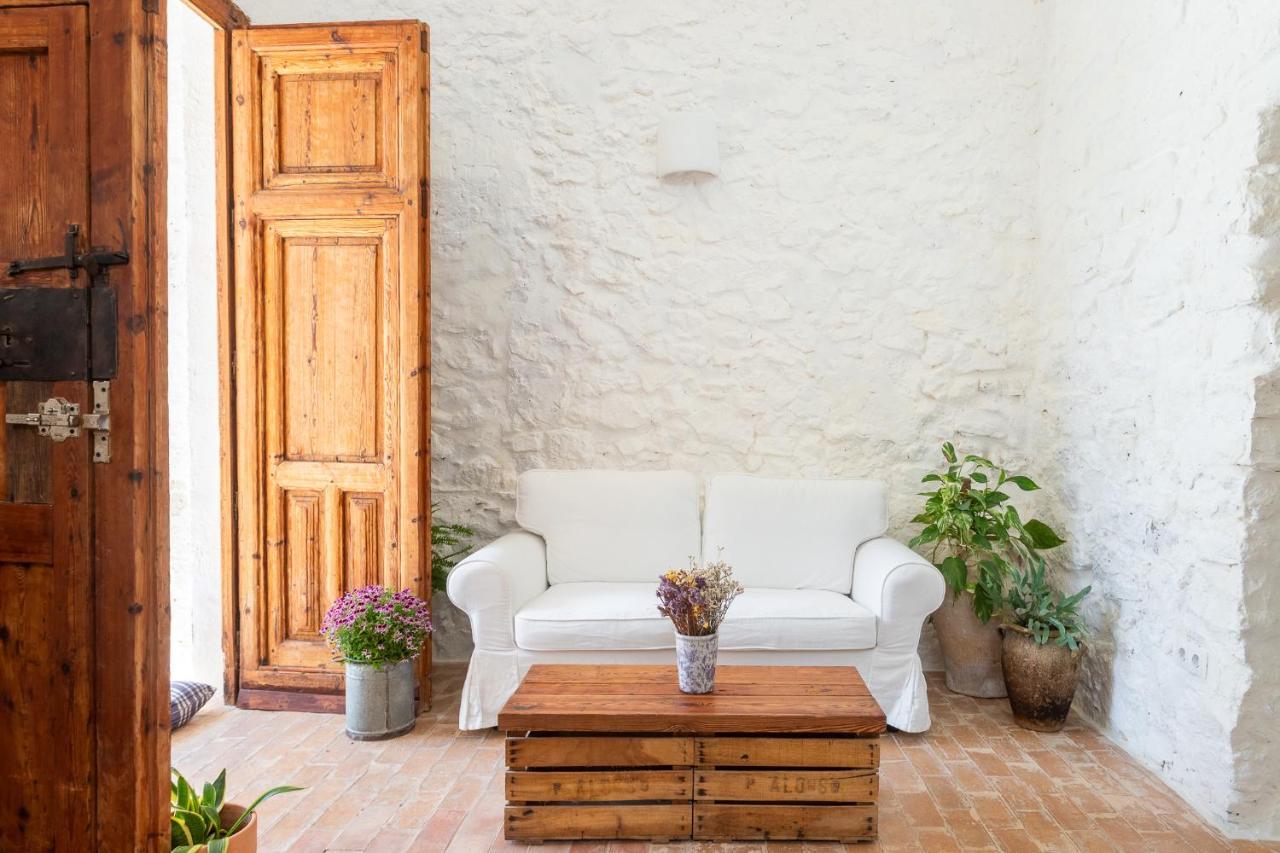 La Casa Del Agua Apartment Алтеа Екстериор снимка