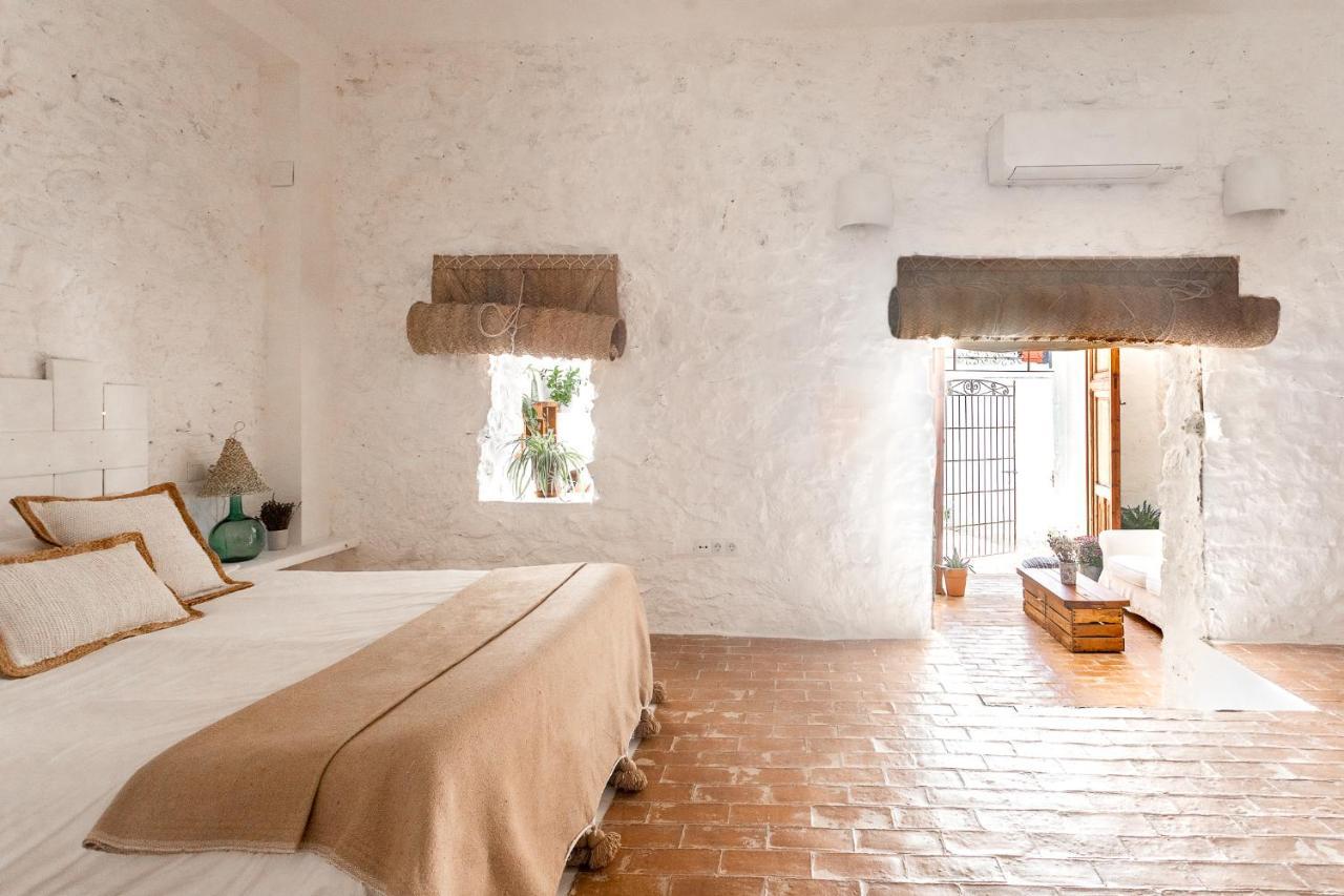 La Casa Del Agua Apartment Алтеа Екстериор снимка