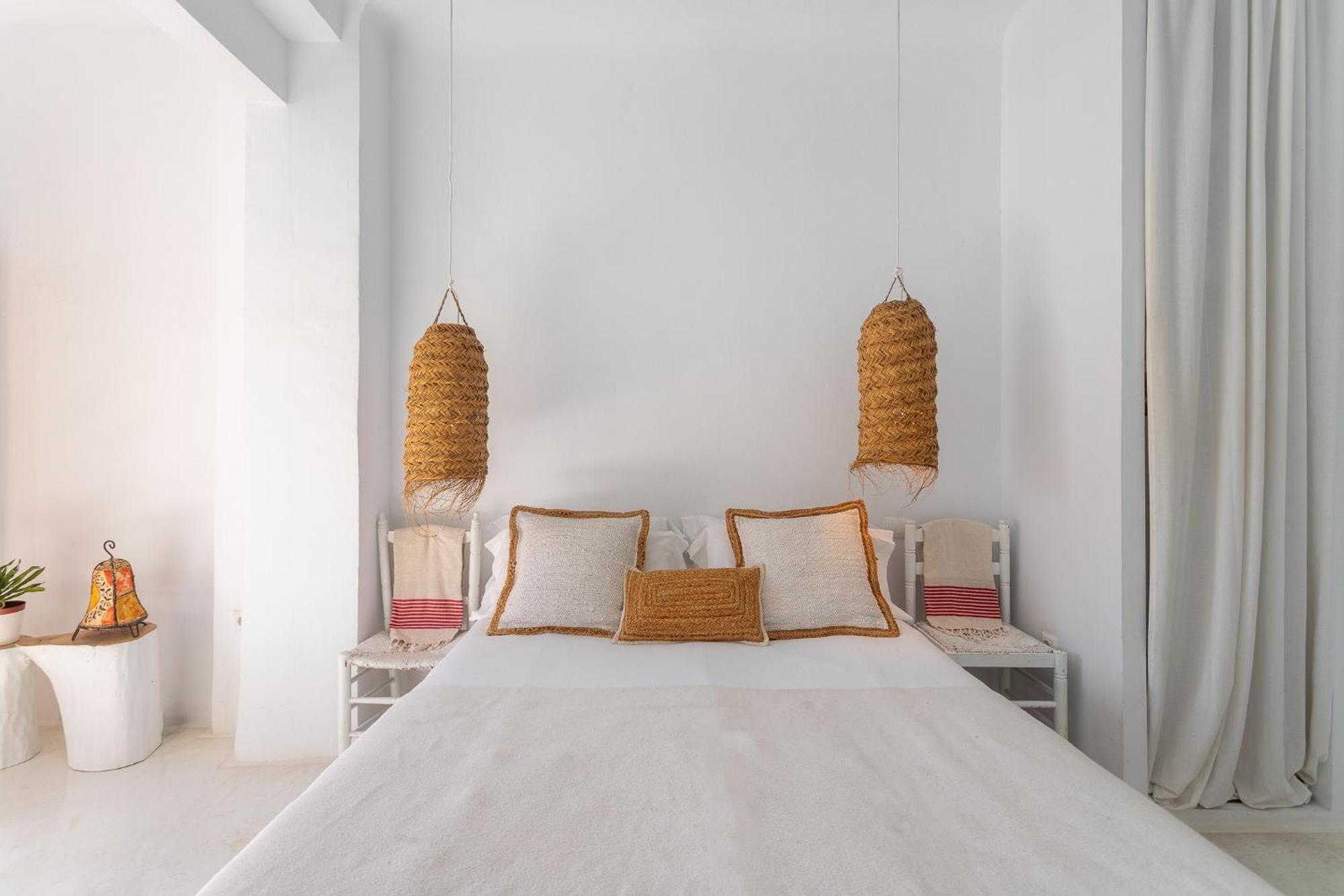 La Casa Del Agua Apartment Алтеа Екстериор снимка