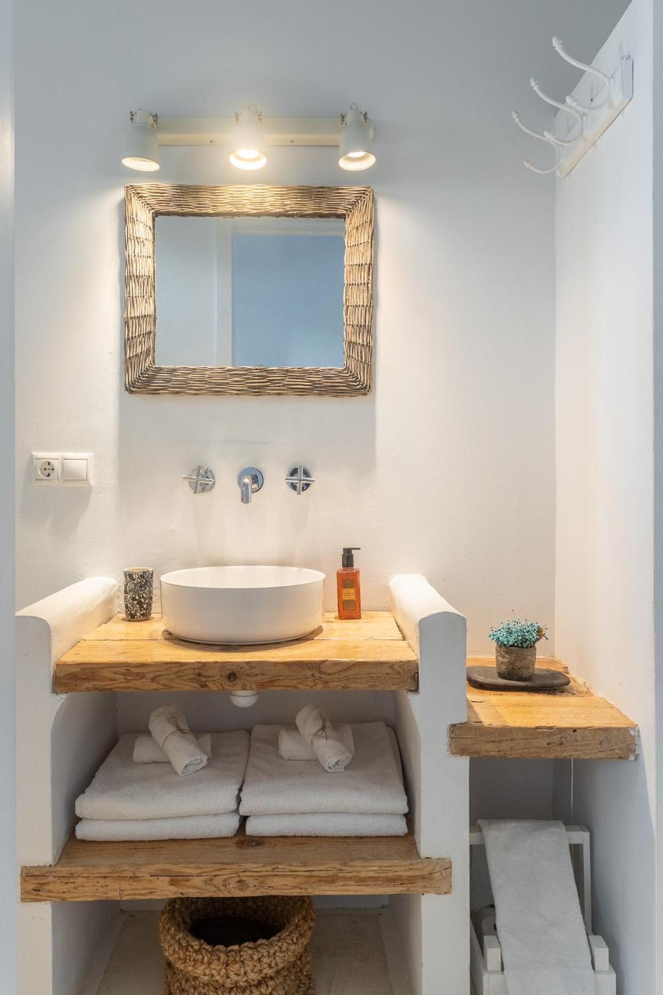 La Casa Del Agua Apartment Алтеа Екстериор снимка