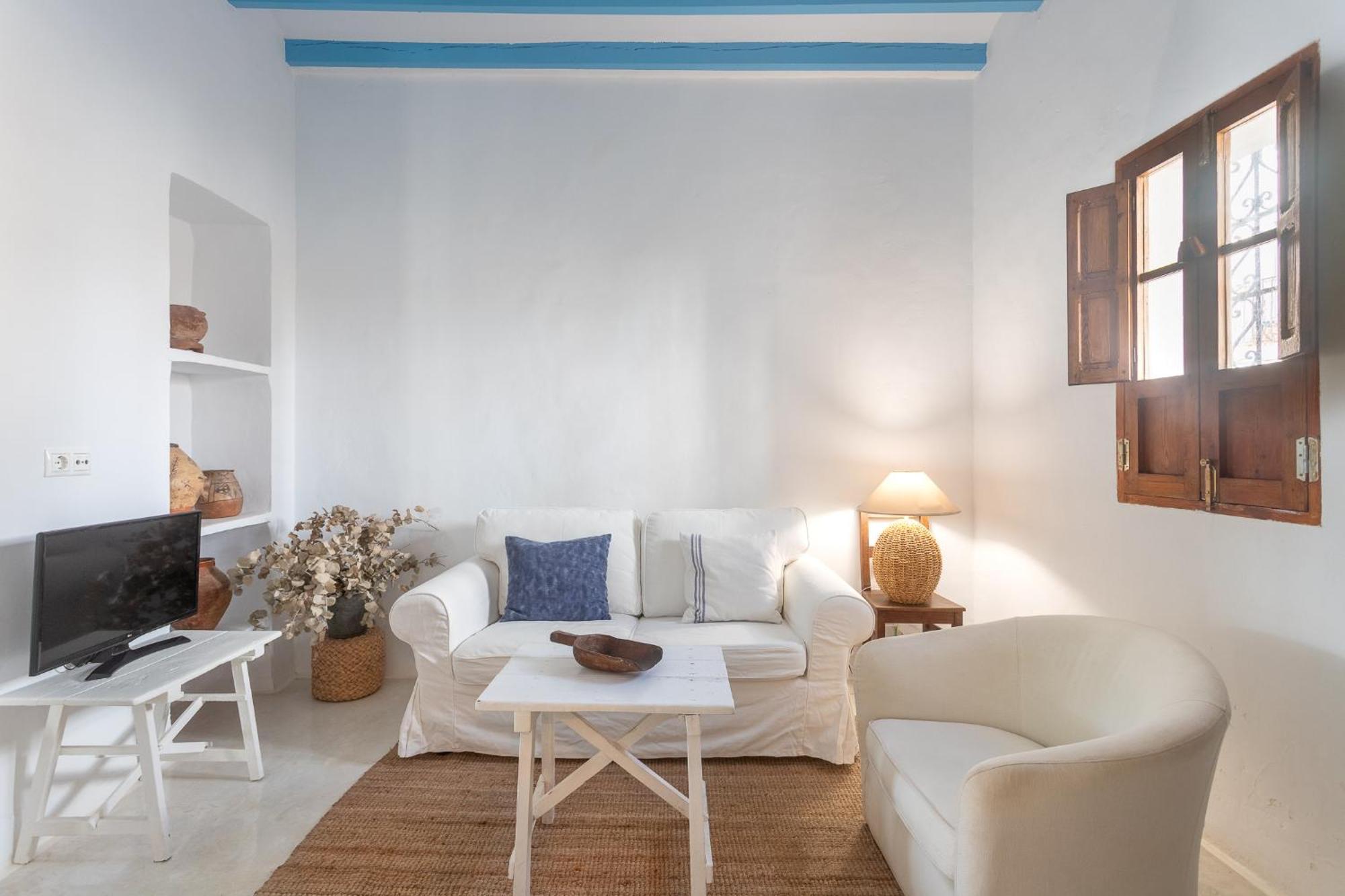 La Casa Del Agua Apartment Алтеа Екстериор снимка