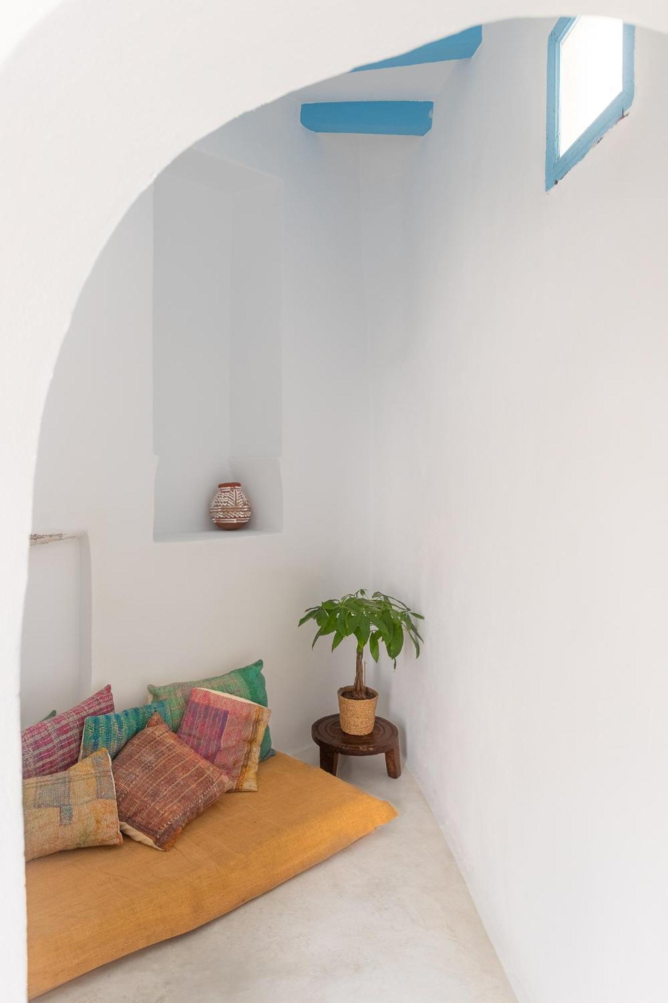La Casa Del Agua Apartment Алтеа Екстериор снимка