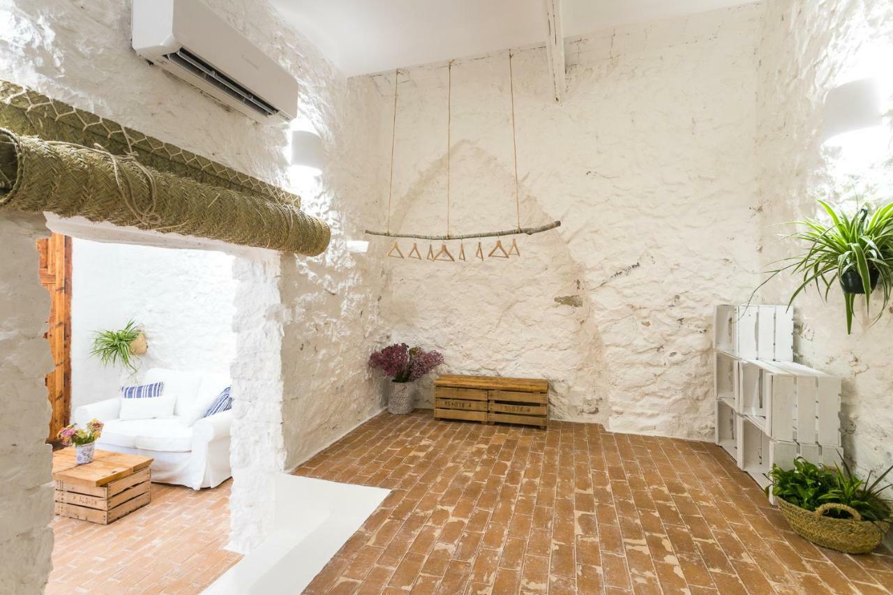 La Casa Del Agua Apartment Алтеа Екстериор снимка