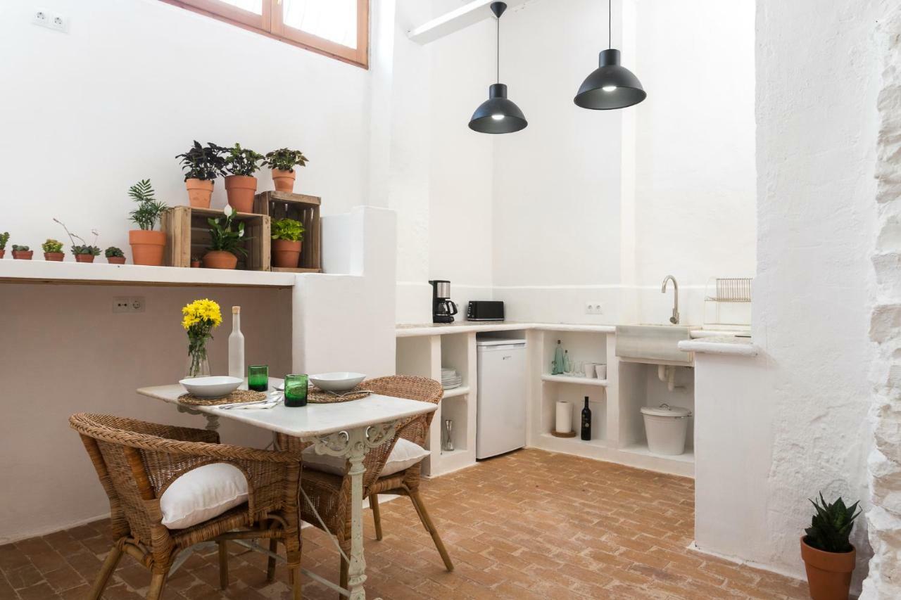 La Casa Del Agua Apartment Алтеа Екстериор снимка