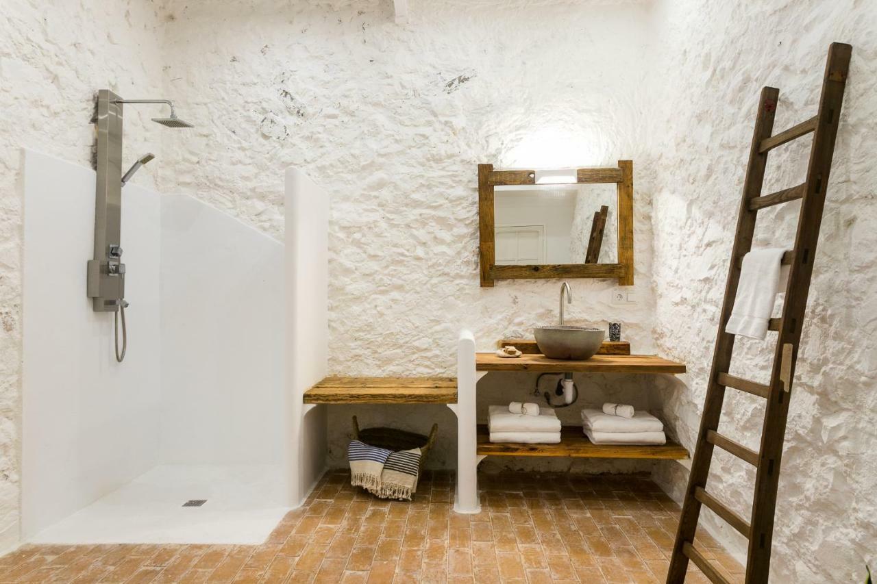 La Casa Del Agua Apartment Алтеа Екстериор снимка