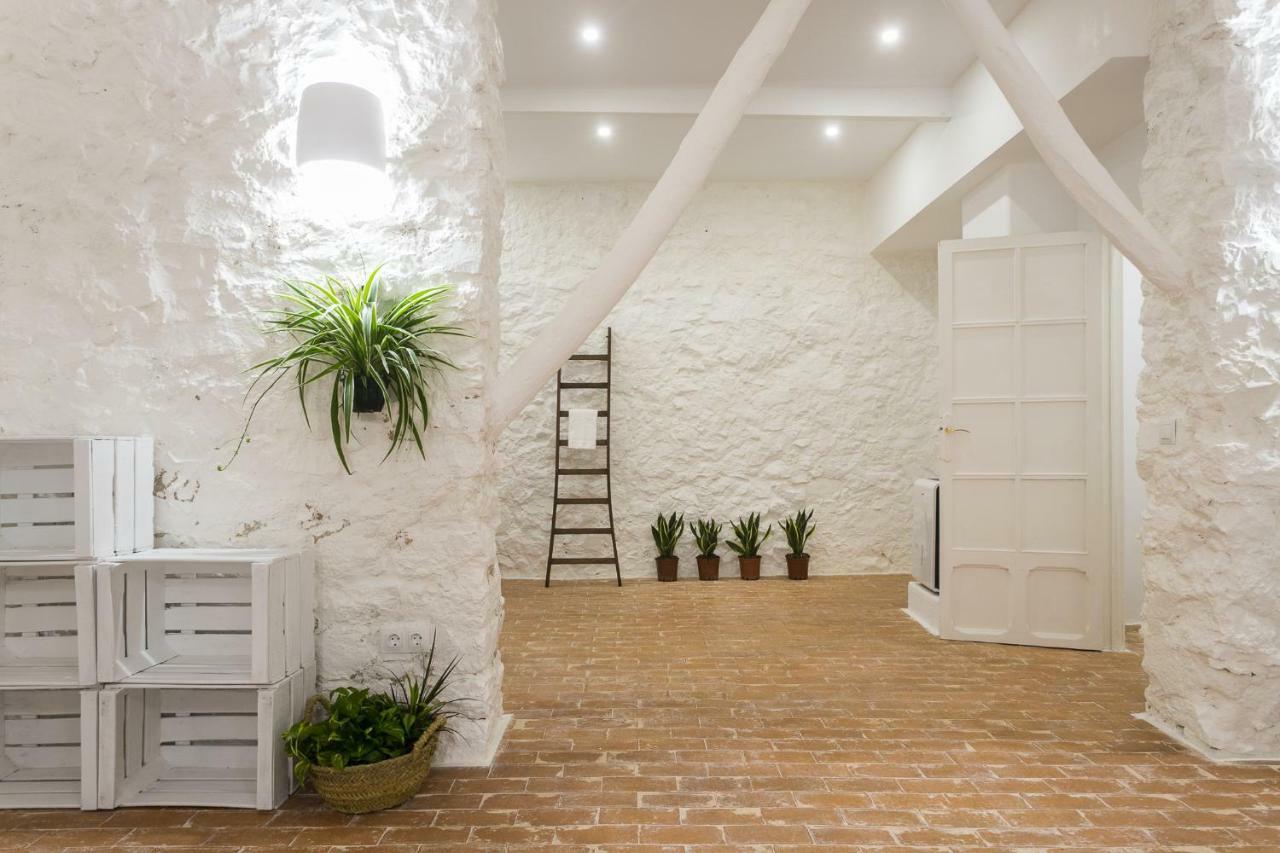 La Casa Del Agua Apartment Алтеа Екстериор снимка