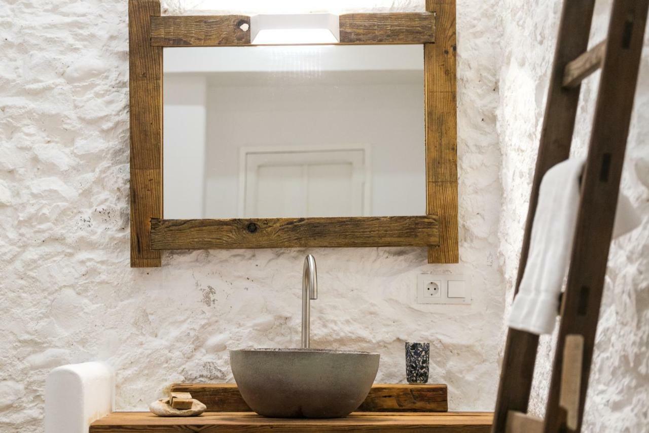 La Casa Del Agua Apartment Алтеа Екстериор снимка