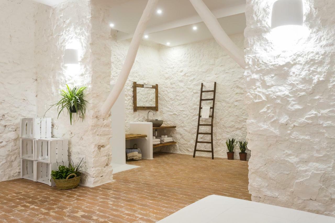 La Casa Del Agua Apartment Алтеа Екстериор снимка