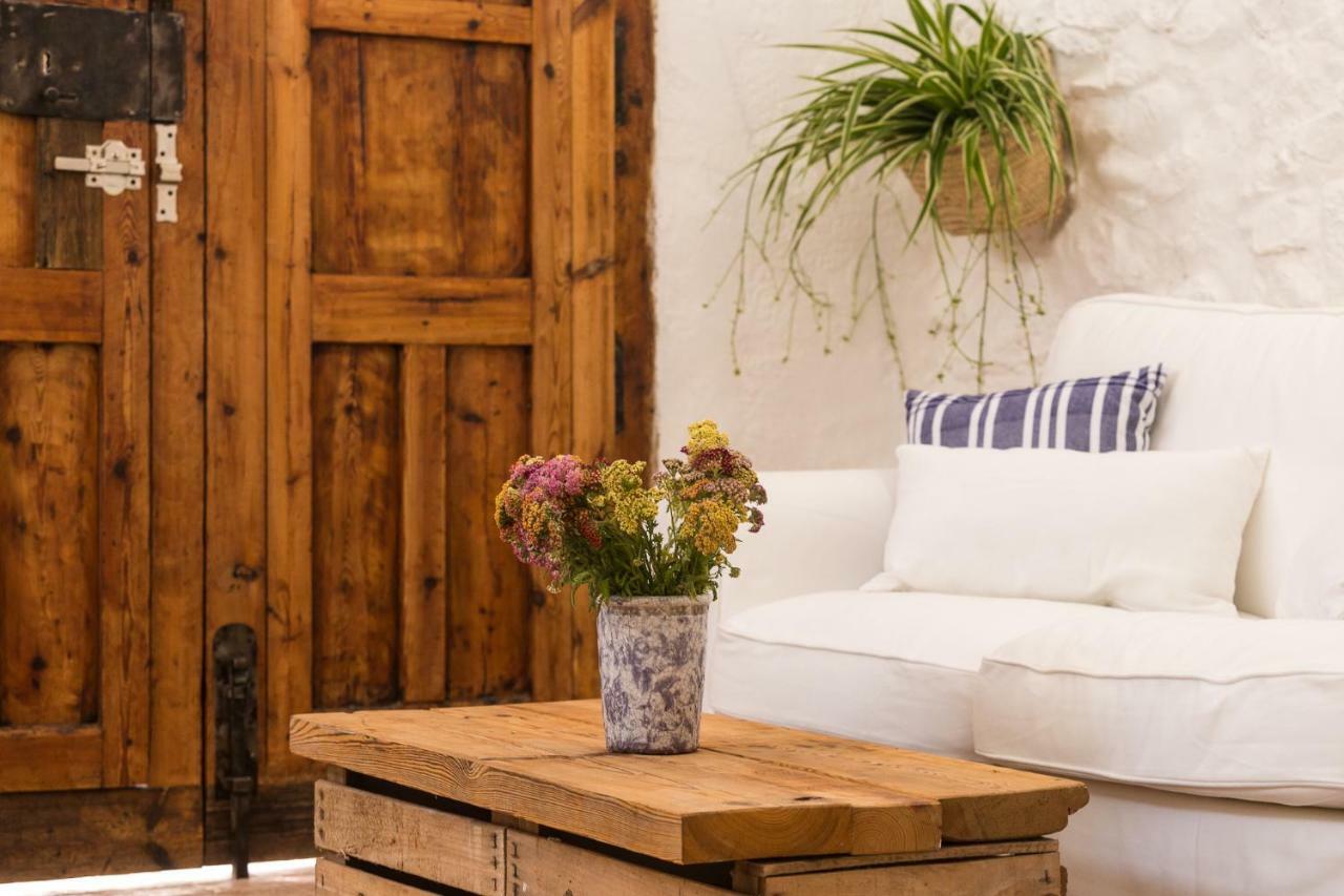 La Casa Del Agua Apartment Алтеа Екстериор снимка