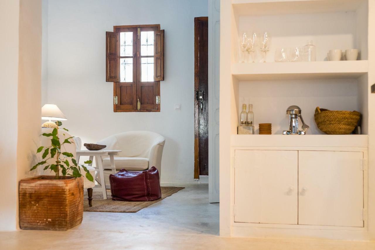 La Casa Del Agua Apartment Алтеа Екстериор снимка