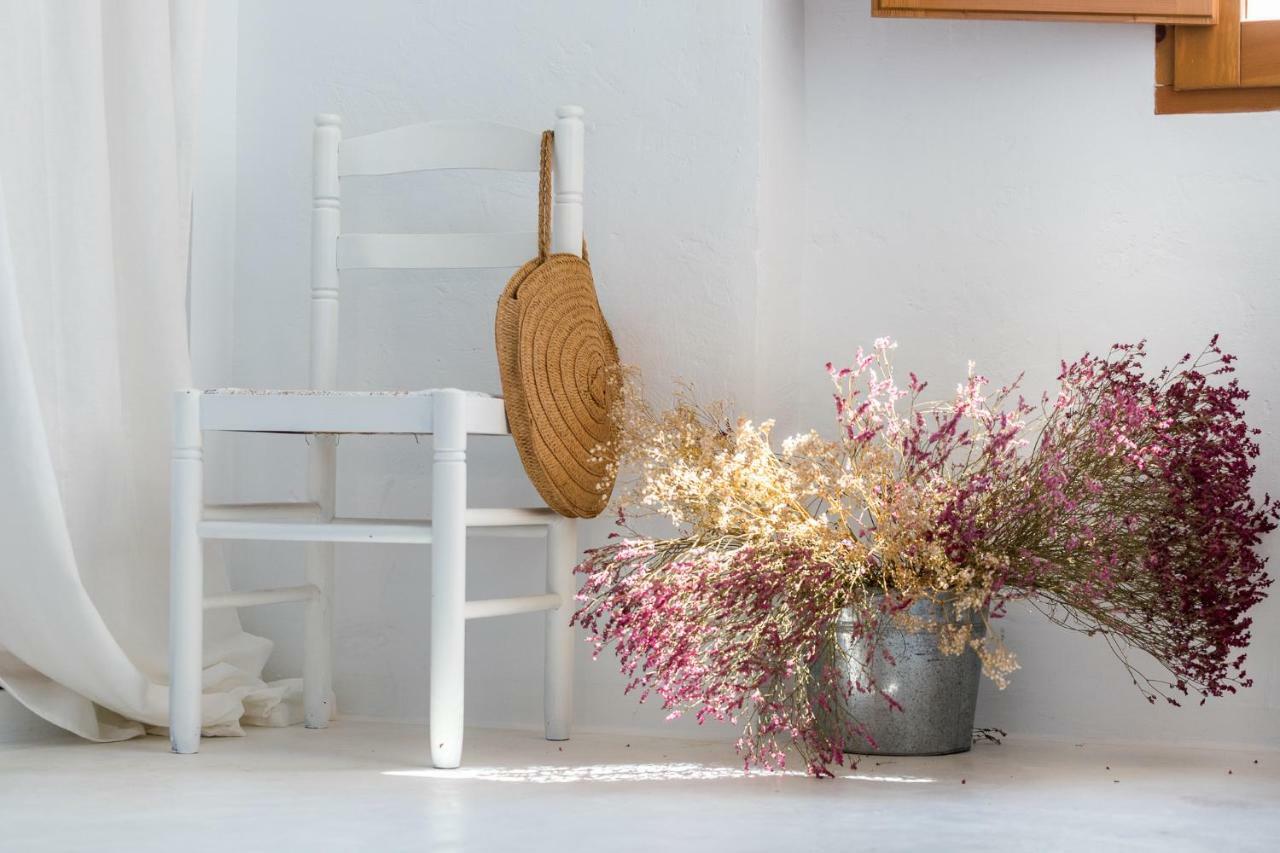 La Casa Del Agua Apartment Алтеа Екстериор снимка