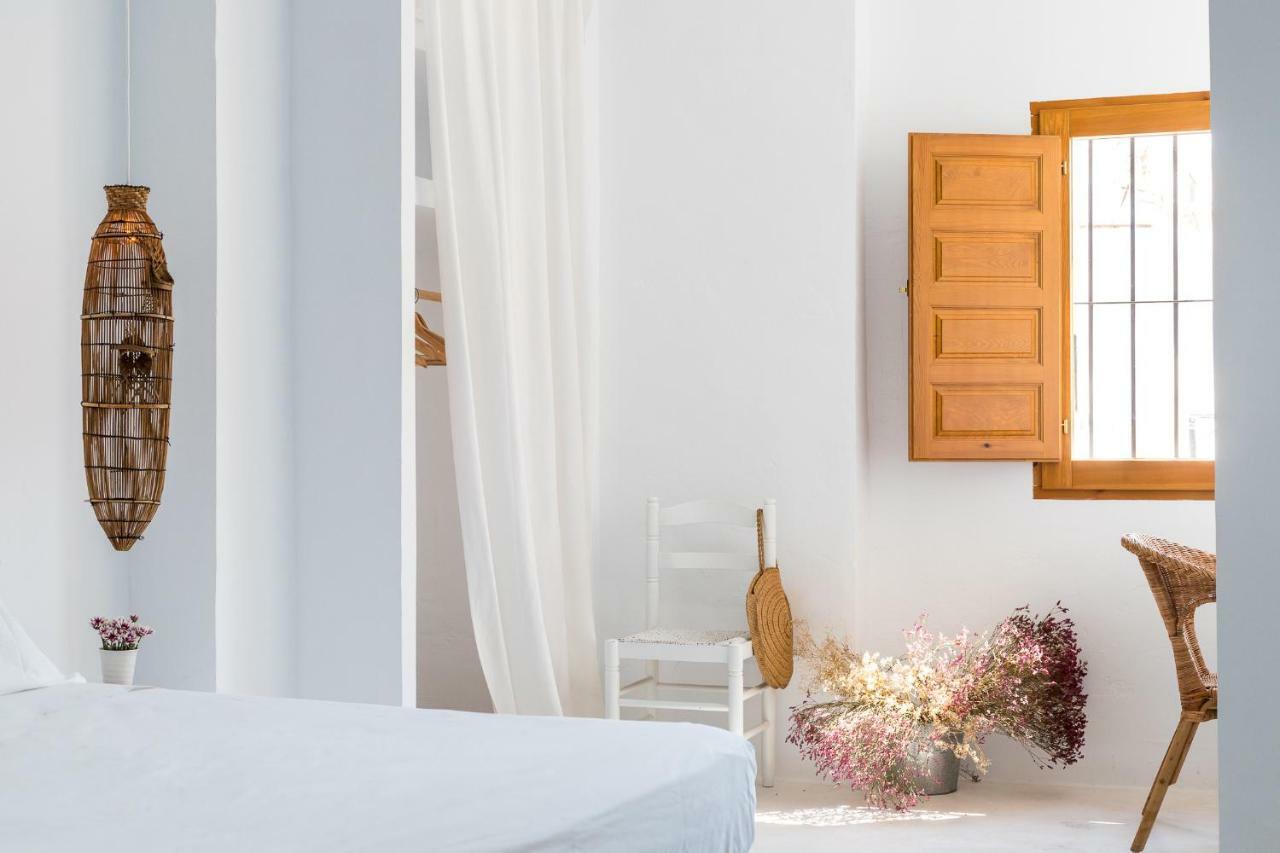 La Casa Del Agua Apartment Алтеа Екстериор снимка